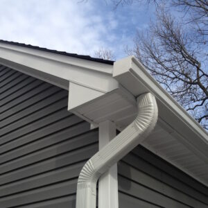 Gutter Repairs